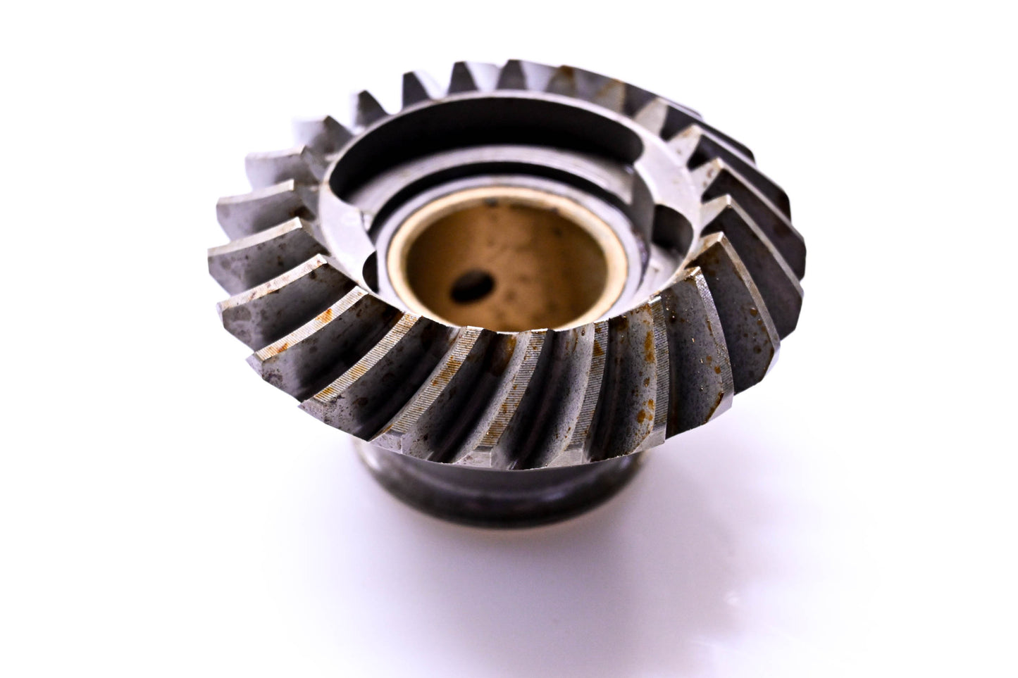 OMC 377870 Gear & Bushing NOS