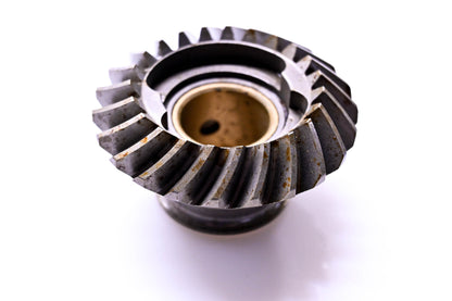 OMC 377870 Gear & Bushing NOS