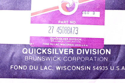 Aftermarket 27 45088A73 Gasket Kit NOS