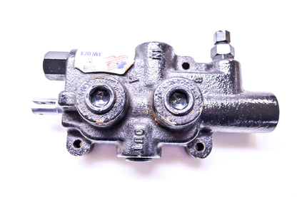 Prince LS-3000-2 Hydraulic Log Cylinder Valve