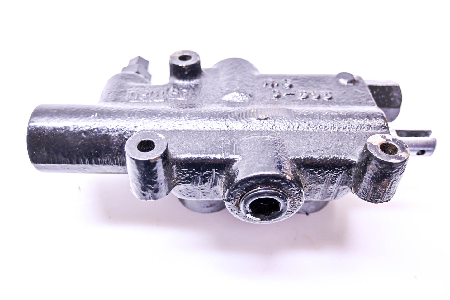 Prince LS-3000-2 Hydraulic Log Cylinder Valve