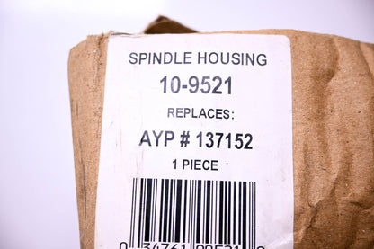 Rotary 10-9521 Spindle Housing NOS