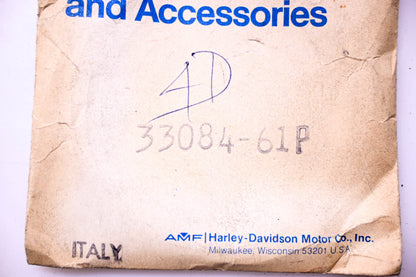 New OEM Harley-Davidson 33084-61P Starter Spring NOS