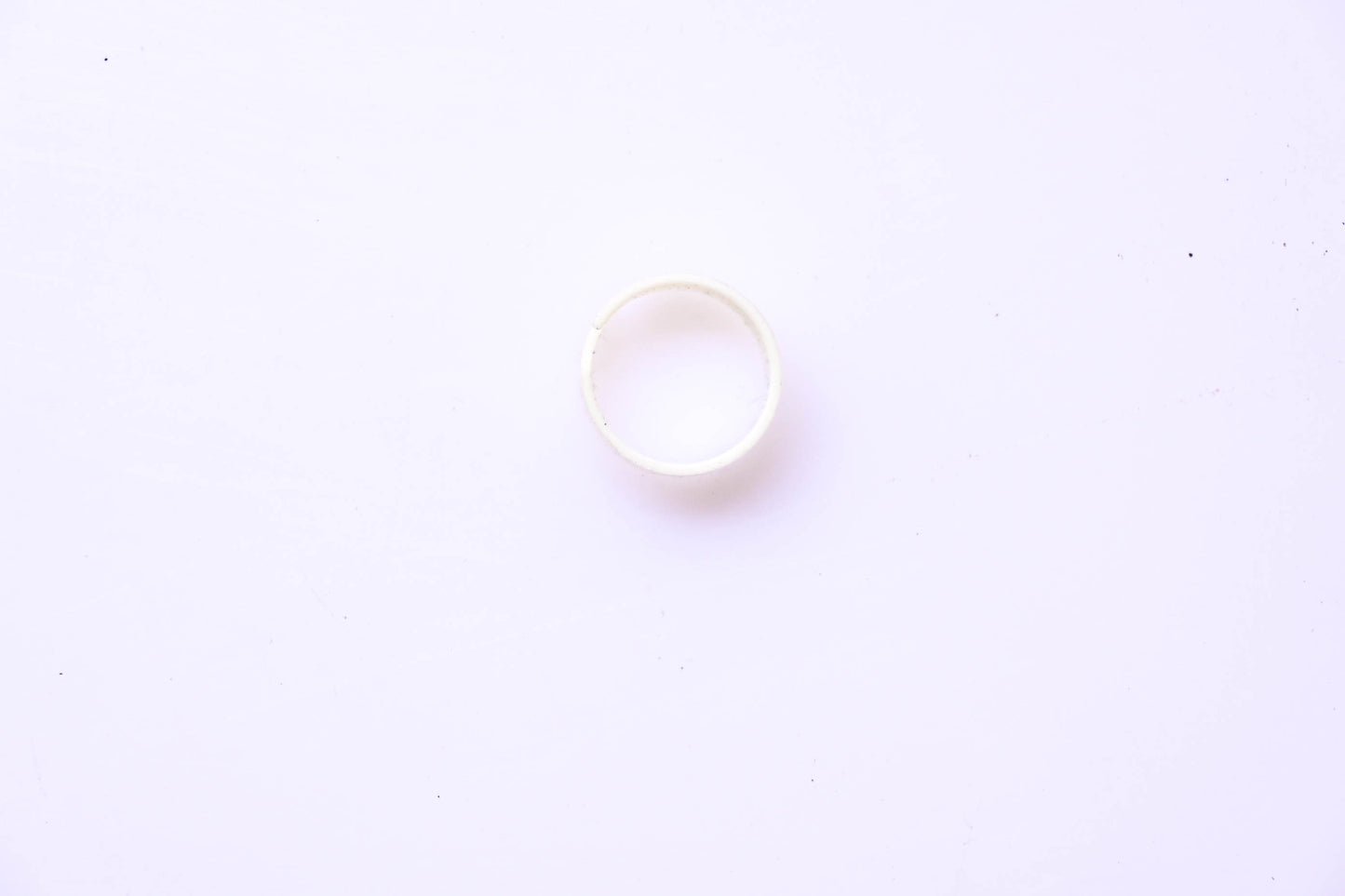 OMC 323757 Throttle Lever Bushing NOS