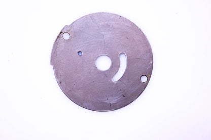 OMC 203132 Impeller Plate