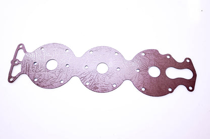 New OEM Yamaha 688-11193-A1, 688-11193-A1-00 Head Gasket NOS