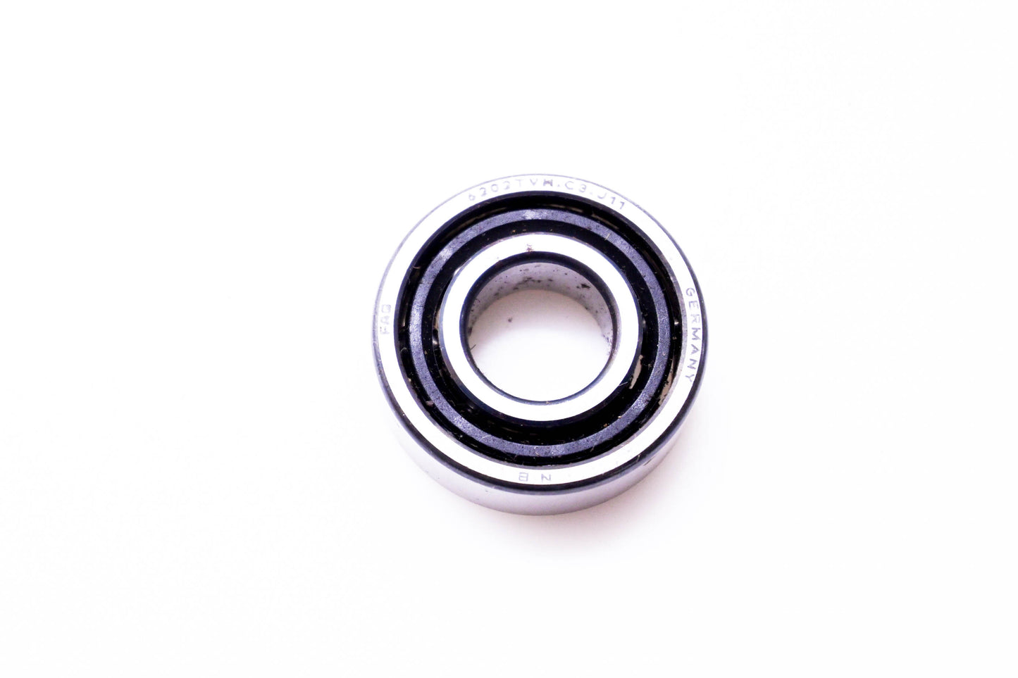 FAG 6202TVM.C3.J11, 6202TVM, 6202 Ball Bearing NOS