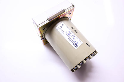 Industrial Timer Company GP-2-60MIN, 830054-011 Time Delay Interval Timer NOS