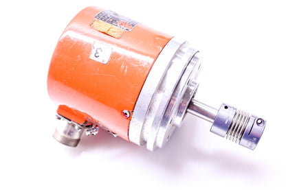 Hohner Automation CH90242/6R/4096 Encoder