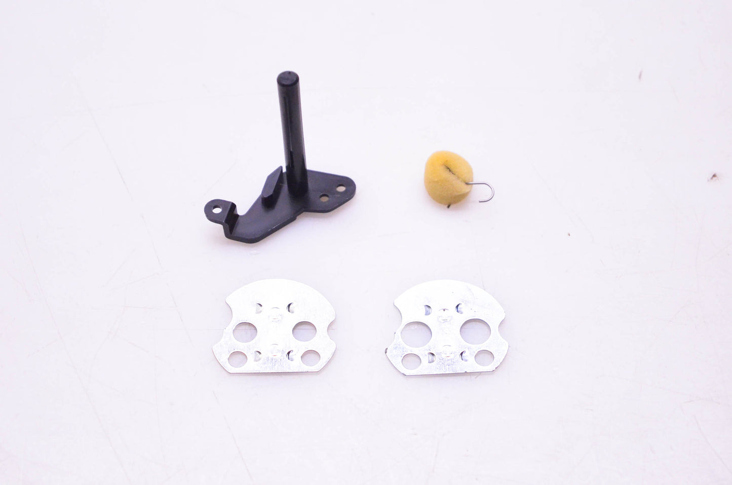 New OEM Briggs & Stratton 495931 Choke Shaft Kit NOS