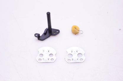 New OEM Briggs & Stratton 495931 Choke Shaft Kit NOS