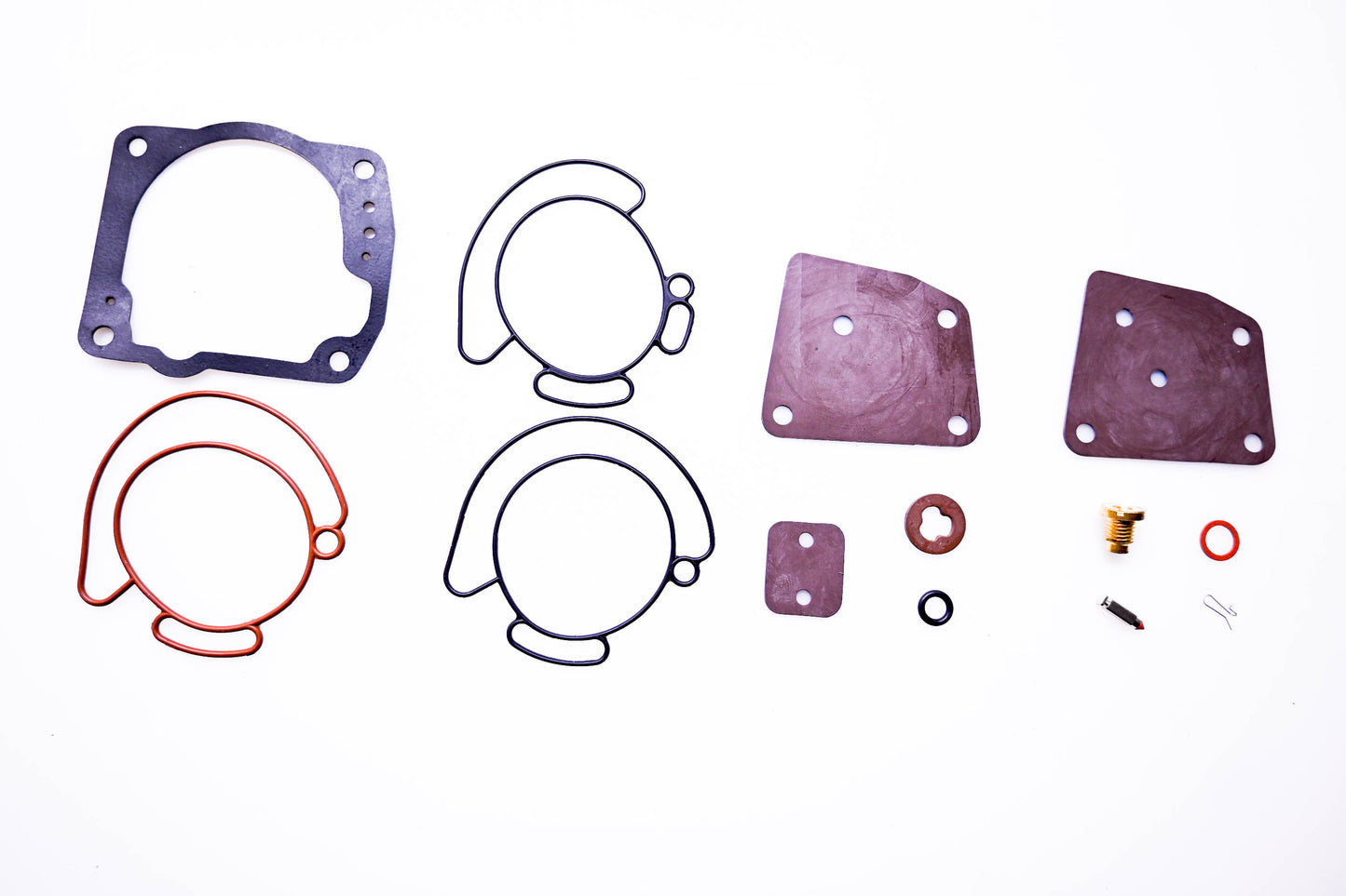 Sierra 18-7247 Carburetor Kit NOS
