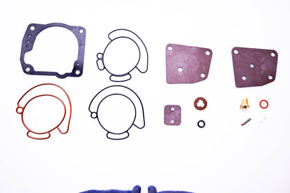 Sierra 18-7247 Carburetor Kit NOS