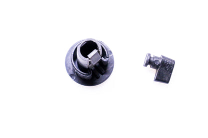 New OEM Stihl 0000 886 0109 Visor Locking Pin Kit NOS