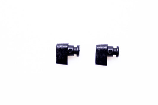 New OEM Stihl 0000 886 0109 Visor Locking Pins Qty 2 NOS