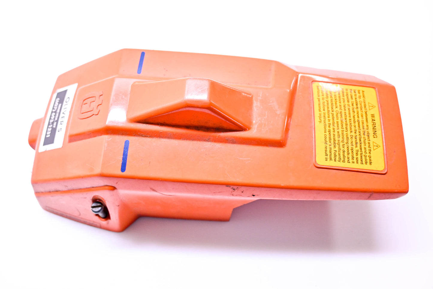 OEM Husqvarna 5016861 Top Cover