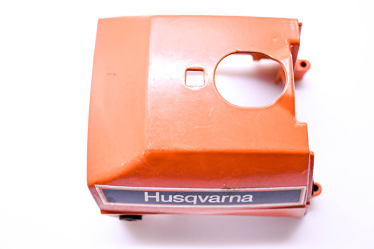 OEM Husqvarna 501420601 Top Upper Cover Cowl