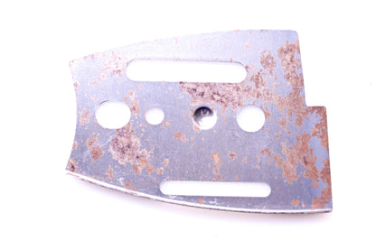 New OEM Husqvarna 503465501, 5034432-01 Crankcase Plate NOS