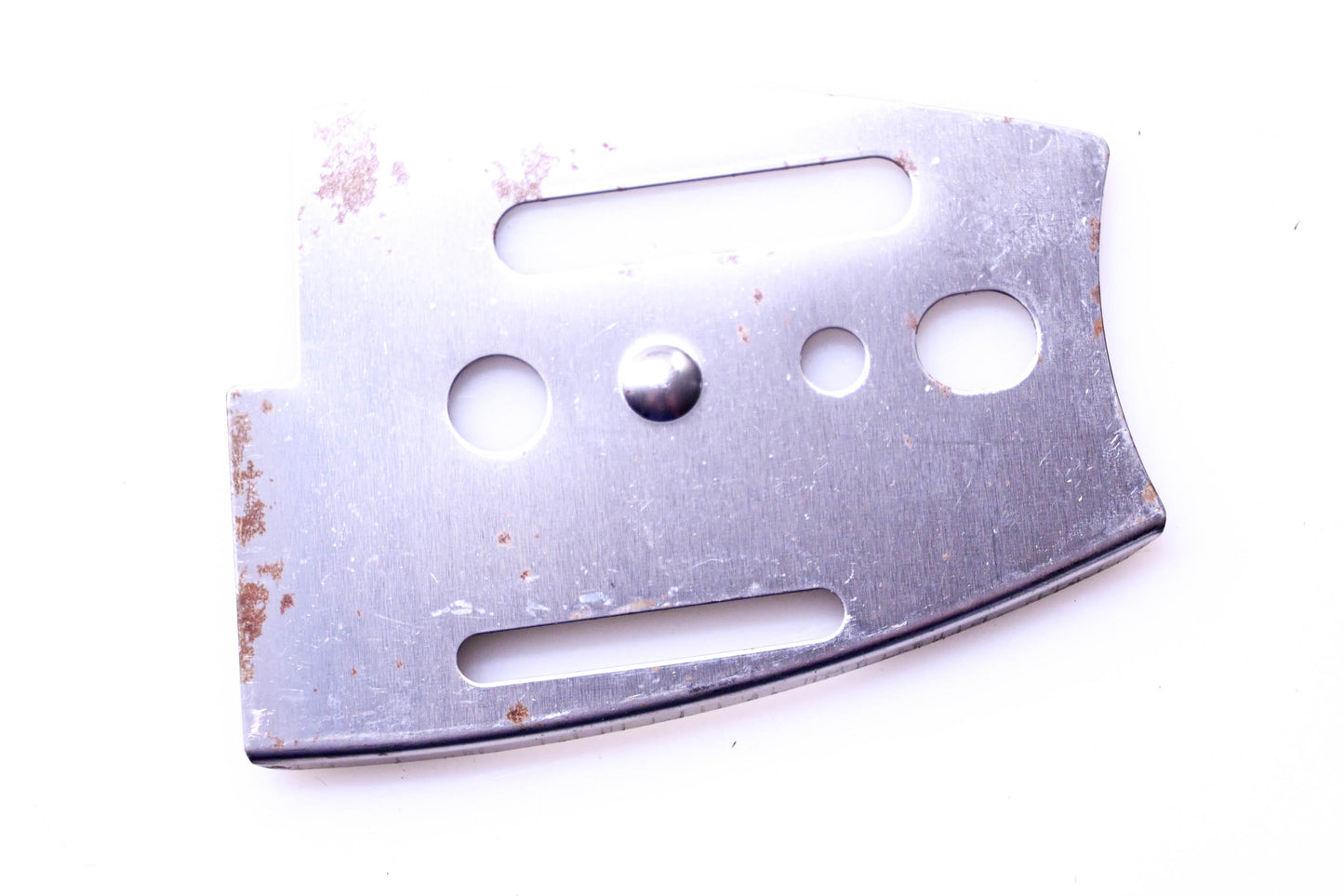New OEM Husqvarna 503465501, 5034432-01 Crankcase Plate NOS
