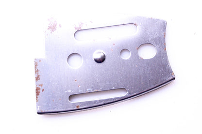 New OEM Husqvarna 503465501, 5034432-01 Crankcase Plate NOS