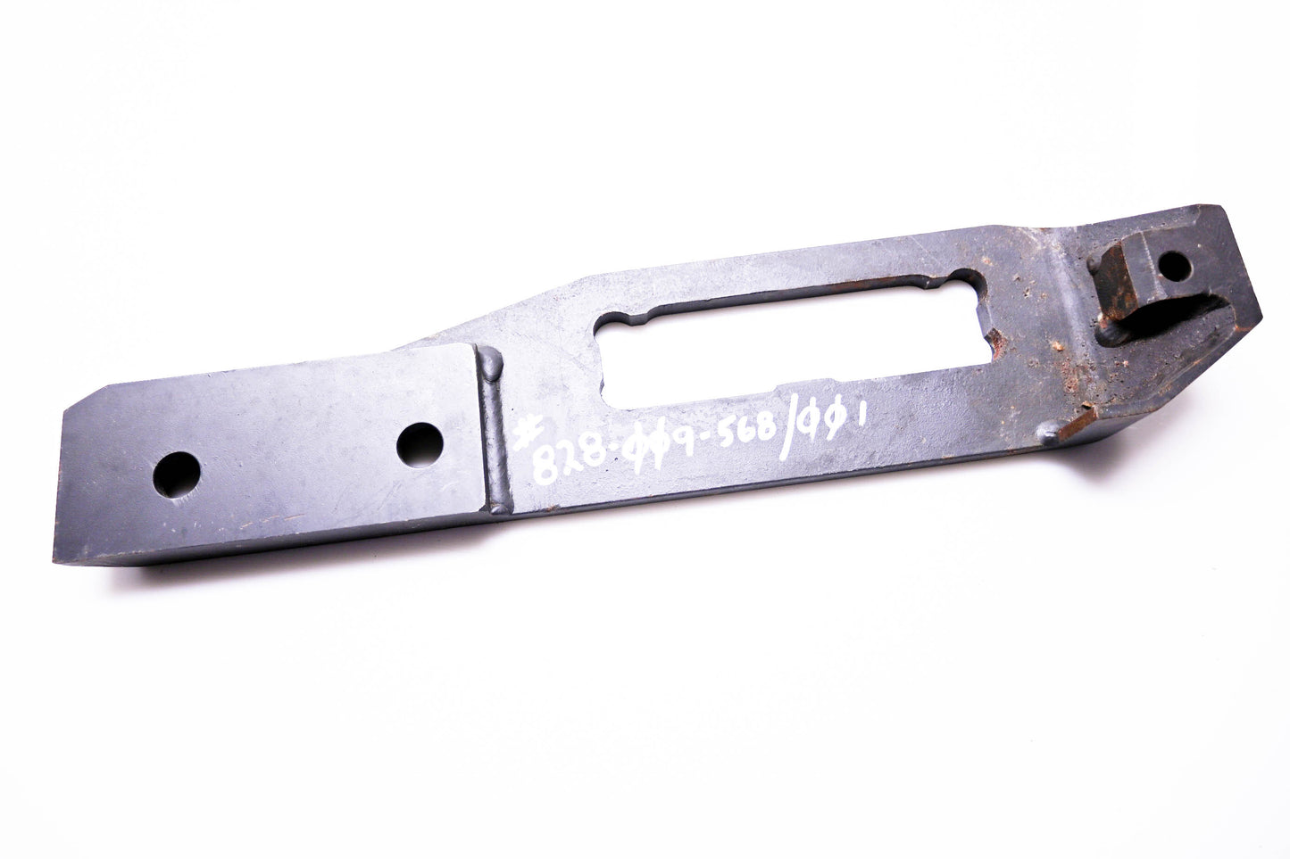 Raymond 828-009-568/001 Inside Left Plate