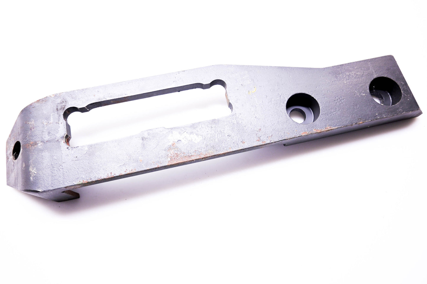 Raymond 828-009-568/001 Inside Left Plate