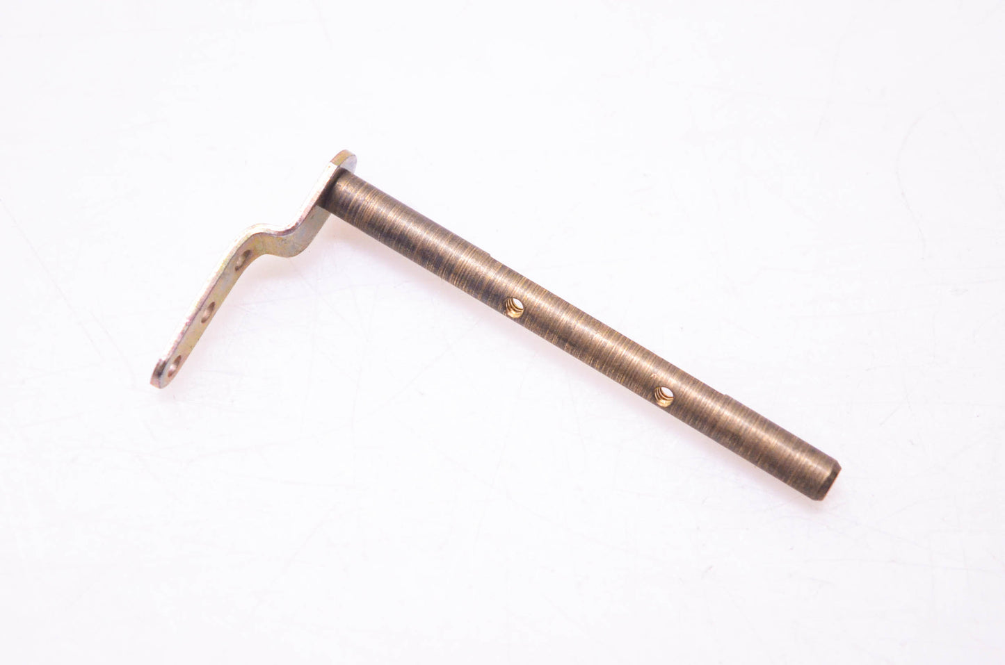 New OEM Briggs & Stratton 691957 Choke Shaft NOS