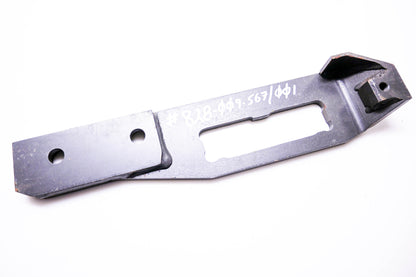 Raymond 828-009-567/001 Inside Left Plate