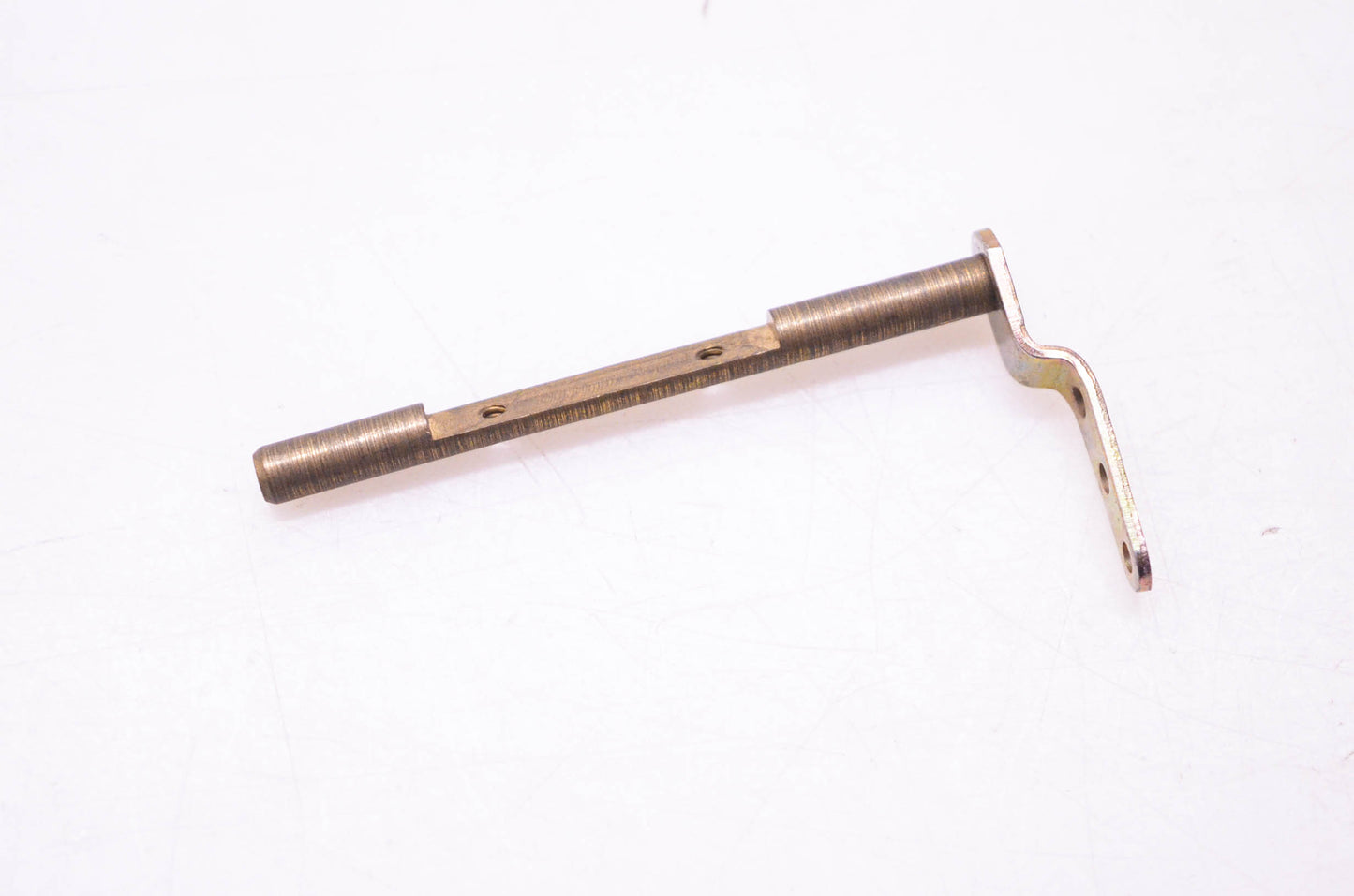 New OEM Briggs & Stratton 691957 Choke Shaft NOS