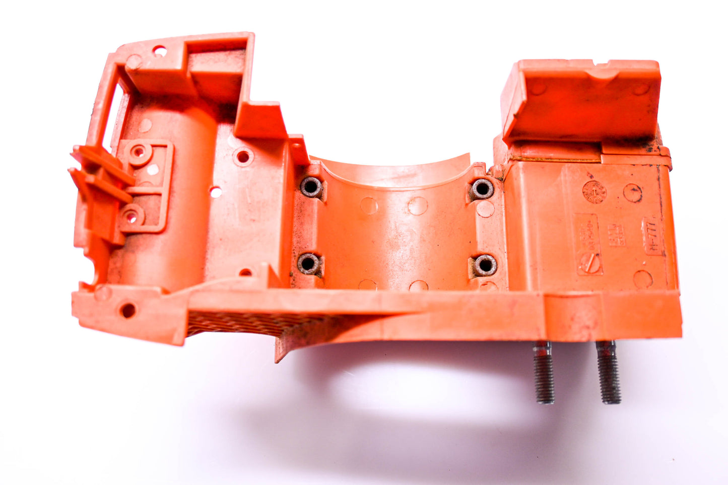 Poulan 530037540 Chassis