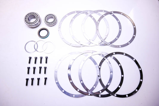 Total Source 410-029-50, RA410-029-50 Bearing & Seal Kit fits Raymond NOS