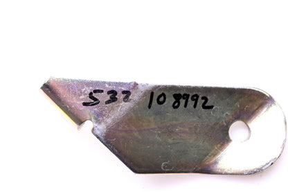 OEM Husqvarna 532108992, 5285A Lever Actuator