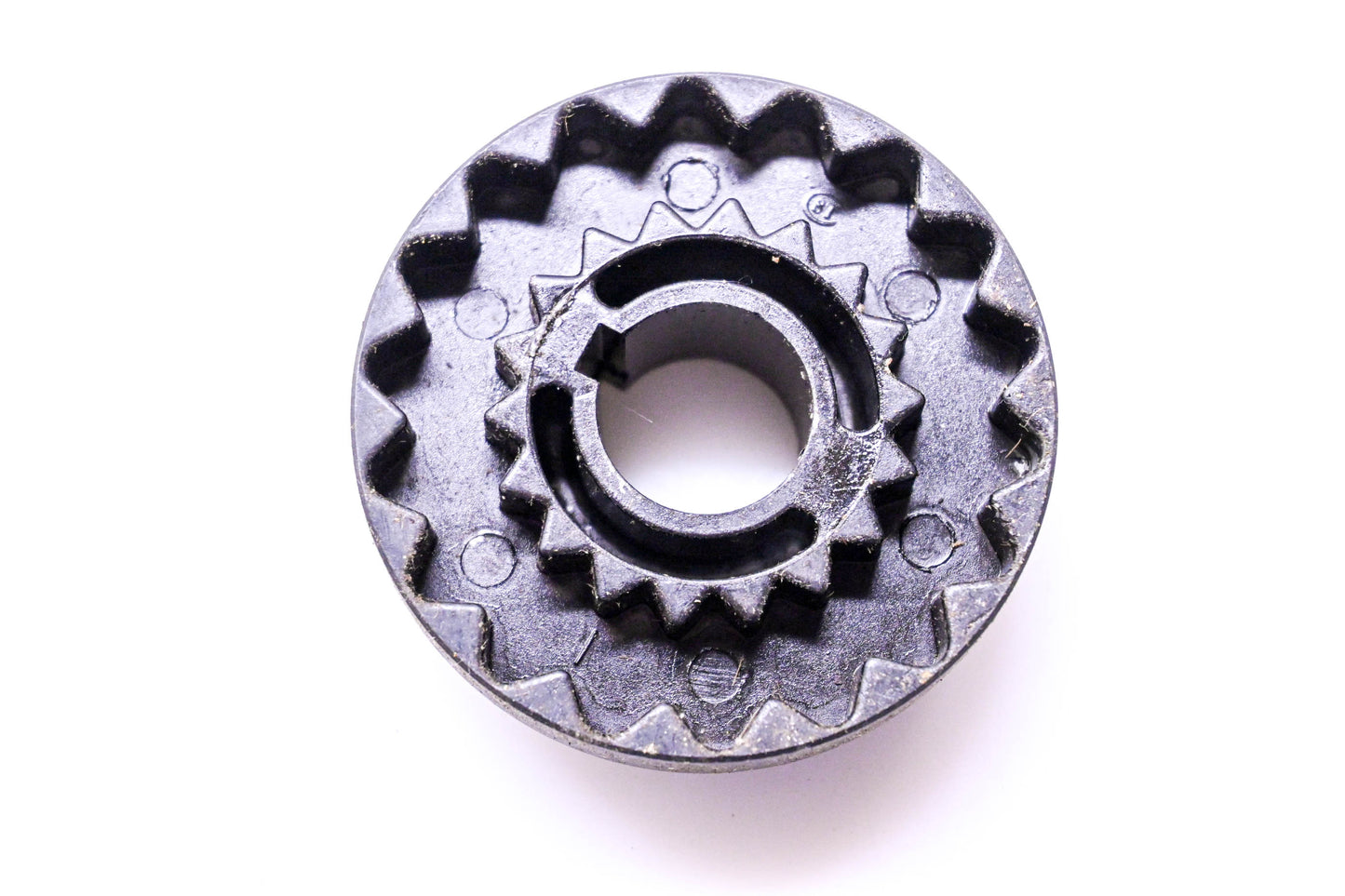 TB Wood's 4J34 Flange