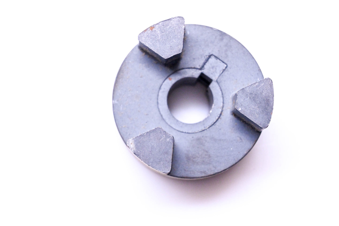 TB Wood's L09058 L-Jaw Coupling NOS