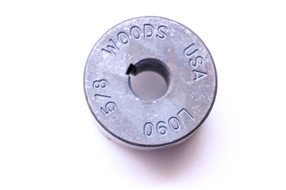 TB Wood's L09058 L-Jaw Coupling NOS