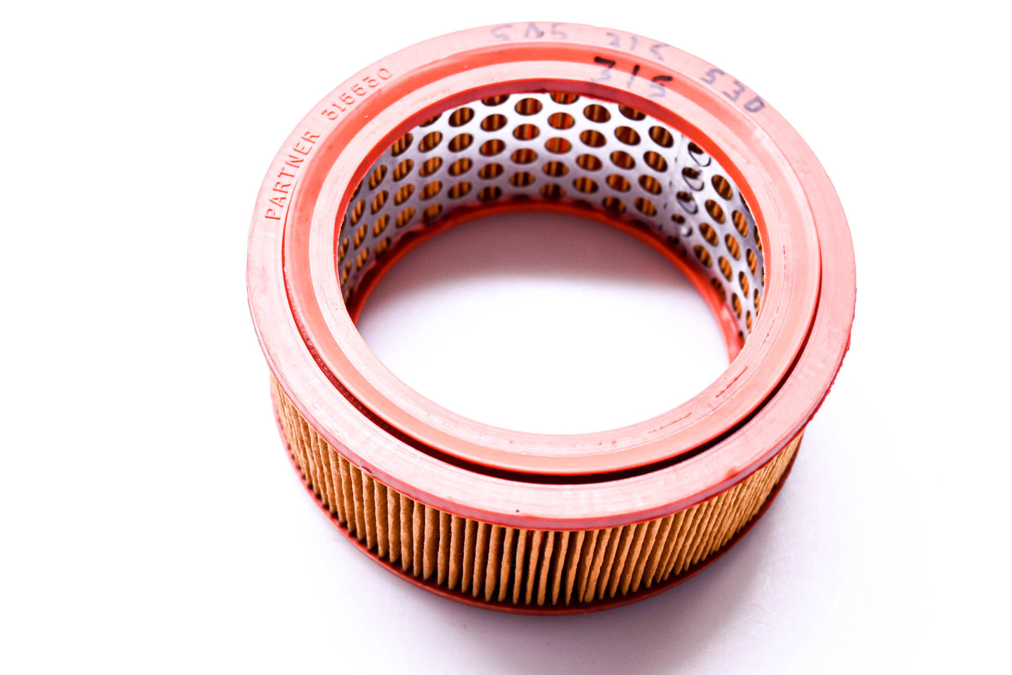 New OEM Husqvarna 315530, 505315530 Air Filter NOS