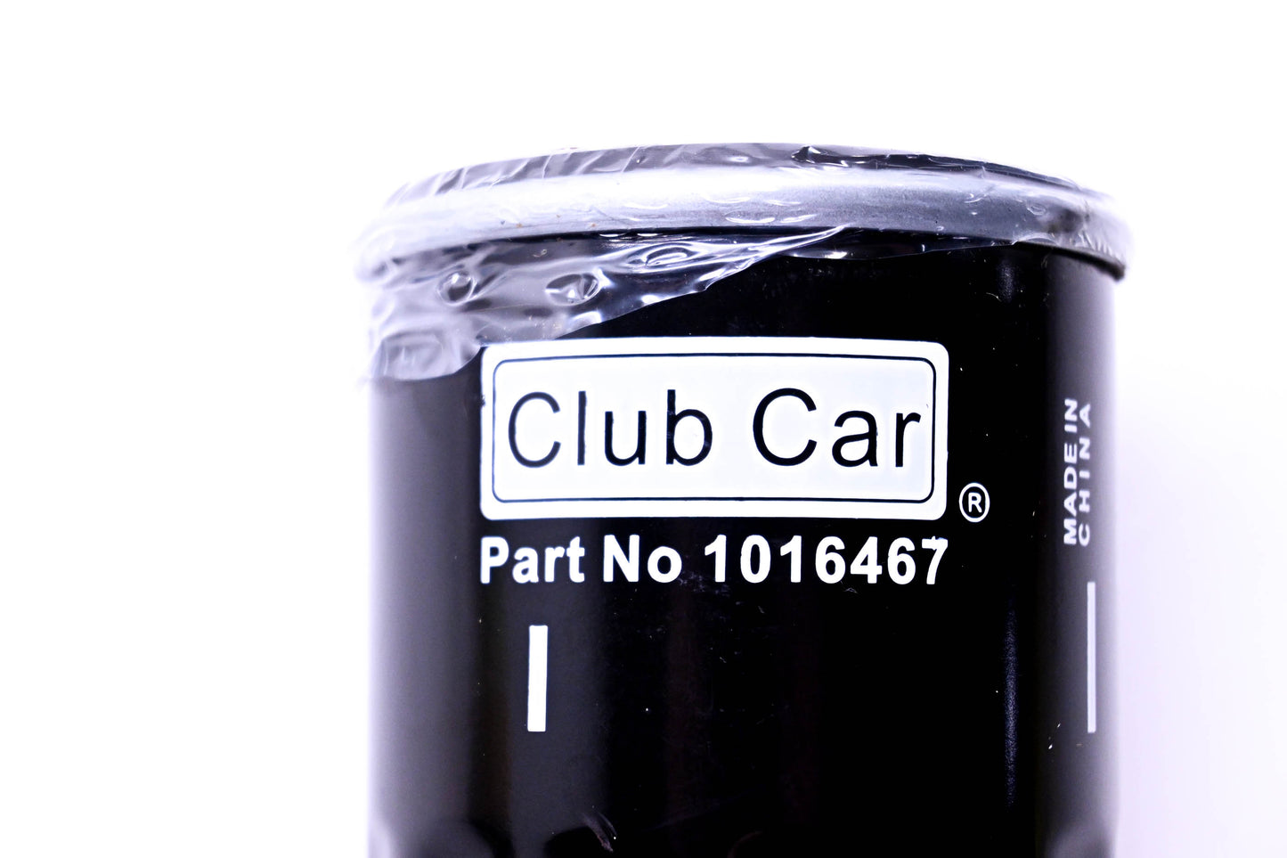 Club Car 1016467 Oil Filter NOS