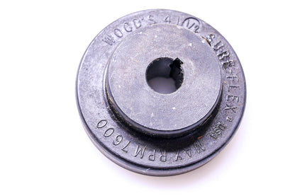 TB Wood's 4J12 Flange NOS