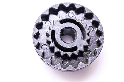 TB Wood's 4J12 Flange NOS