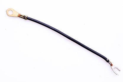Poulan 507430990 Ground Wire NOS