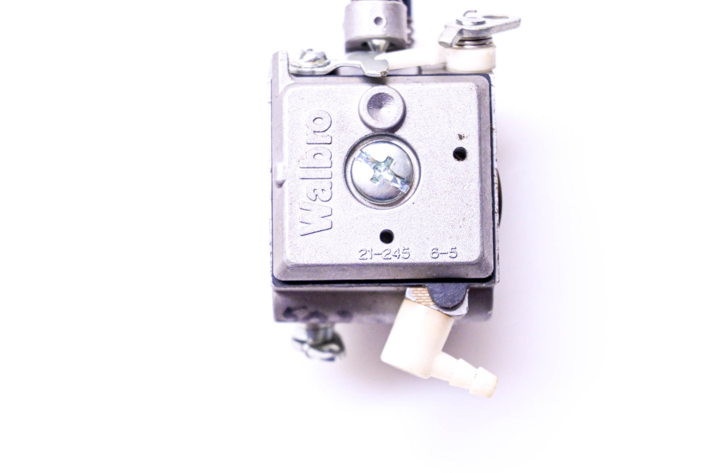 Walbro 21-245 Carburetor NOS