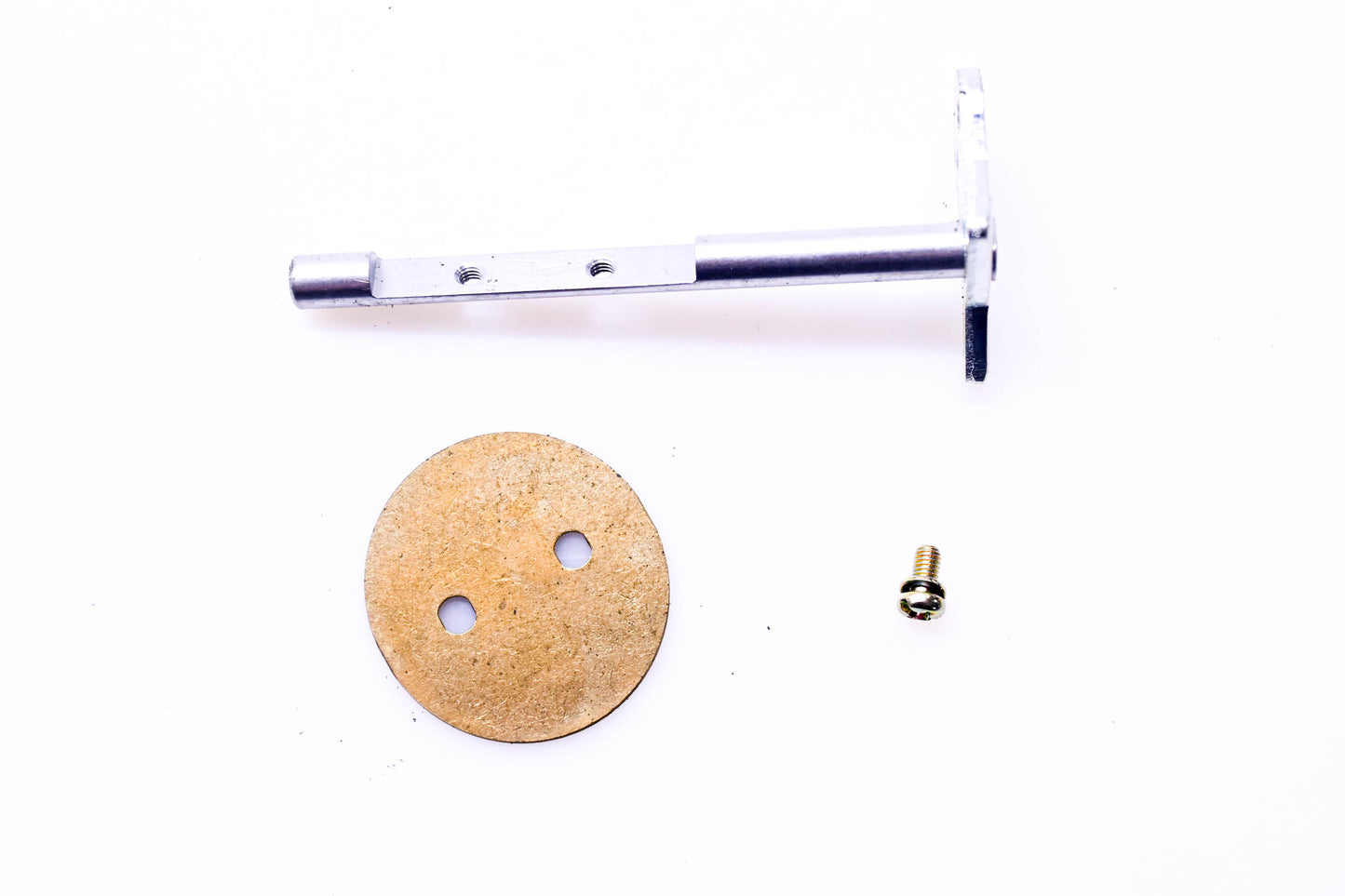 Onan 0146-0505 Throttle Shaft NOS
