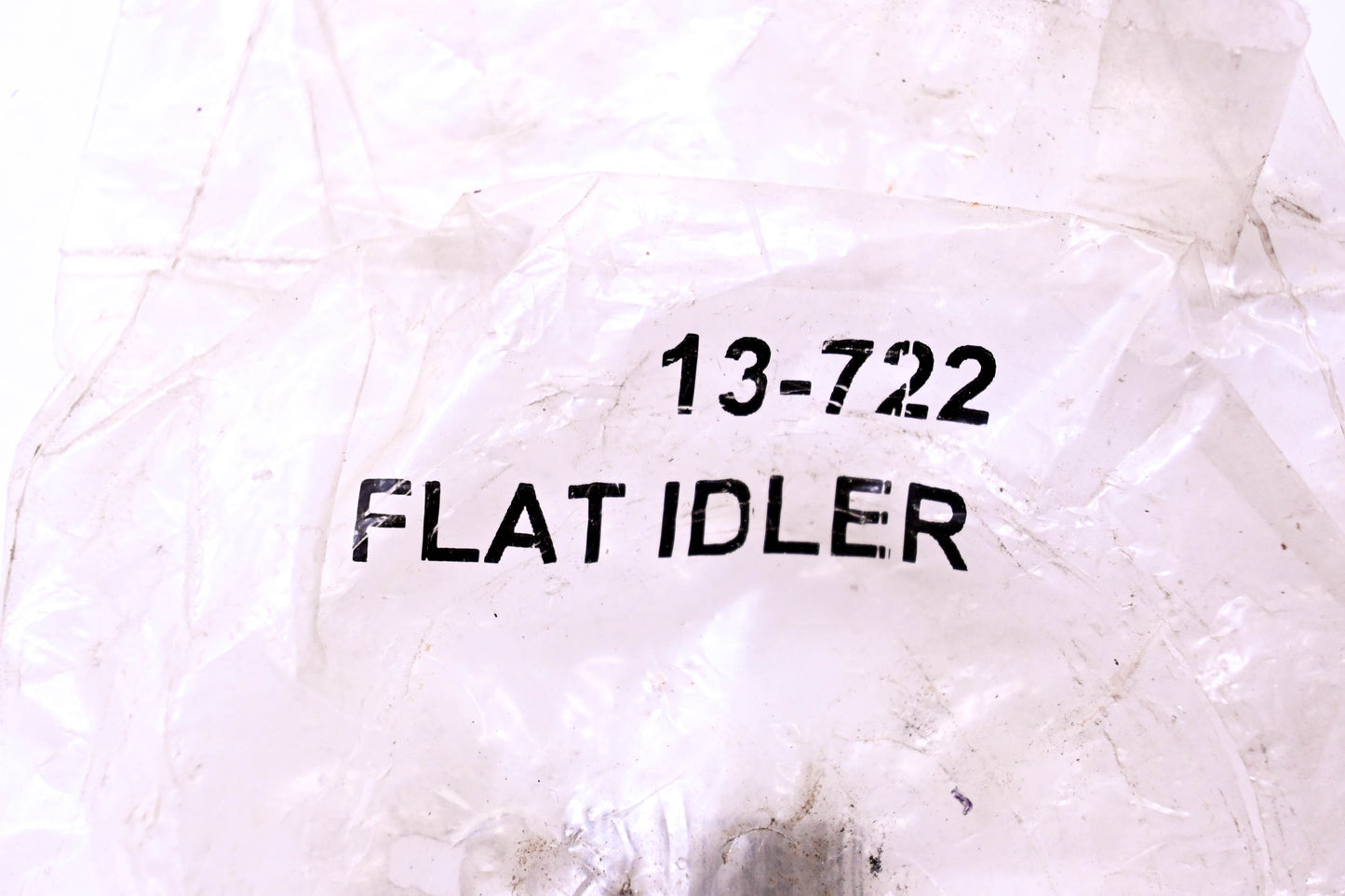 Rotary 13-722 Flat Idler NOS