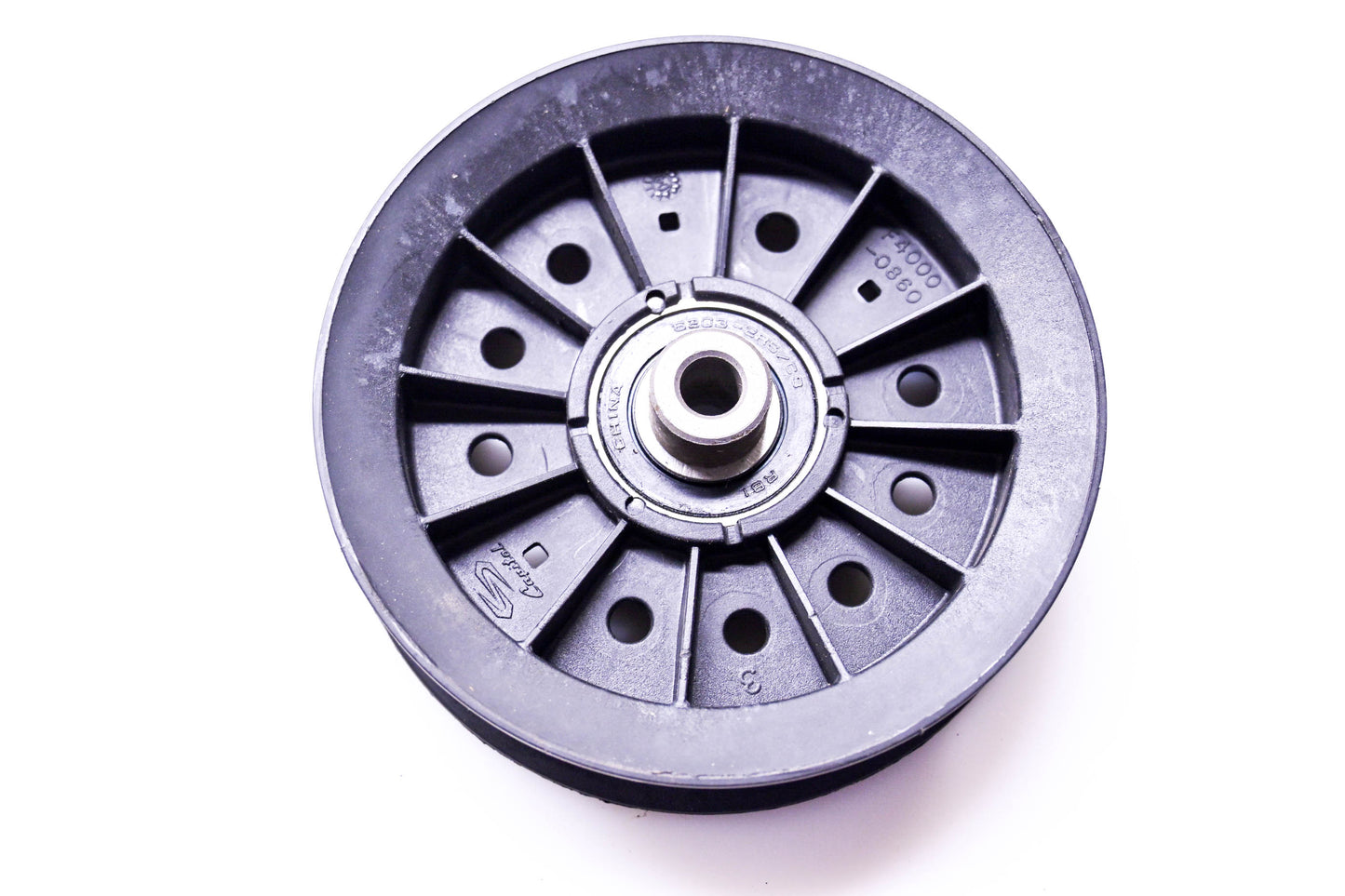 Rotary 13-7182 Idler Pulley NOS