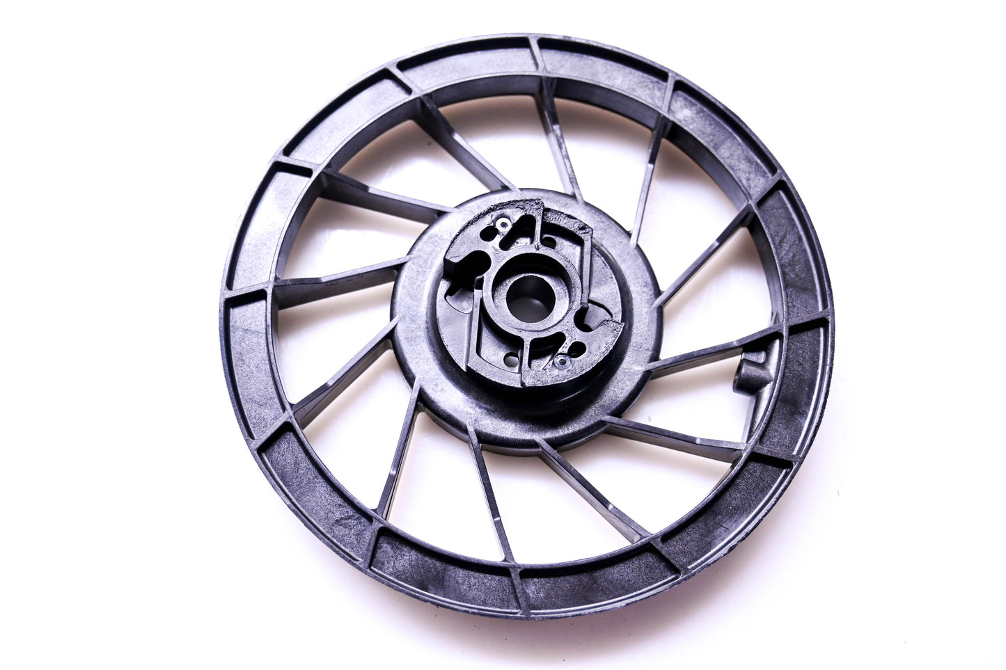 New OEM Kawasaki 591017001 Starter Pulley NOS