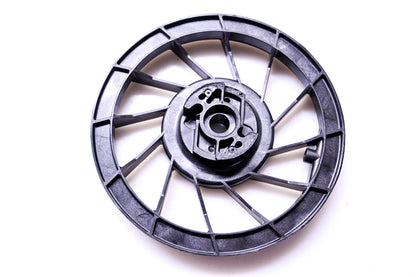 New OEM Kawasaki 591017001 Starter Pulley NOS