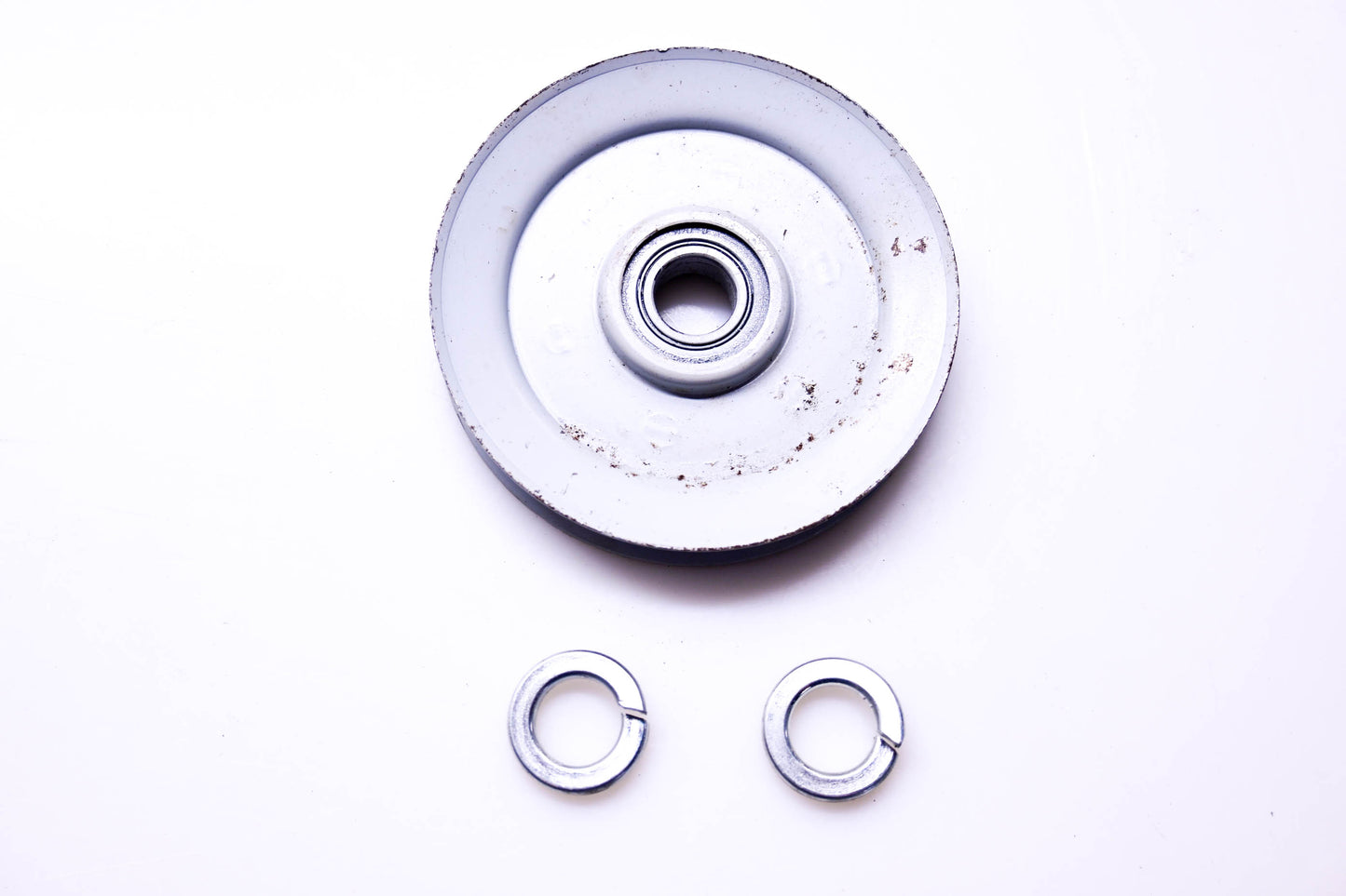 Rotary 86-0003 Sheave Kit NOS