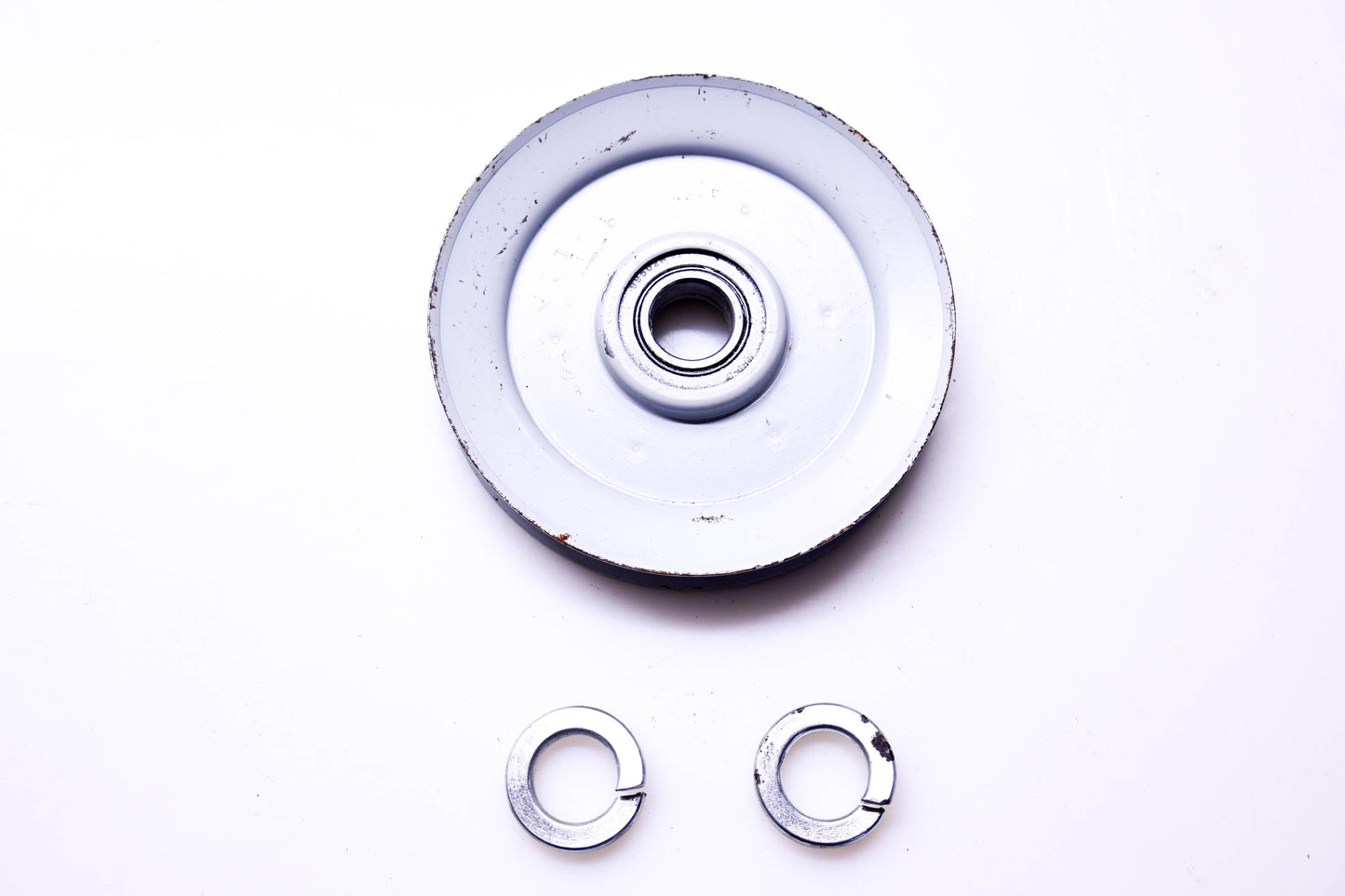 Rotary 86-0003 Sheave Kit NOS