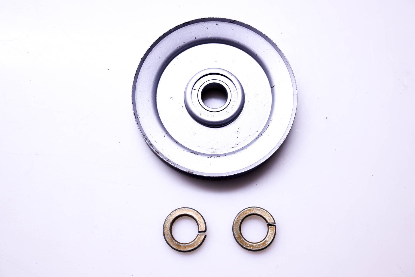 Rotary 86-0003 Sheave Kit NOS