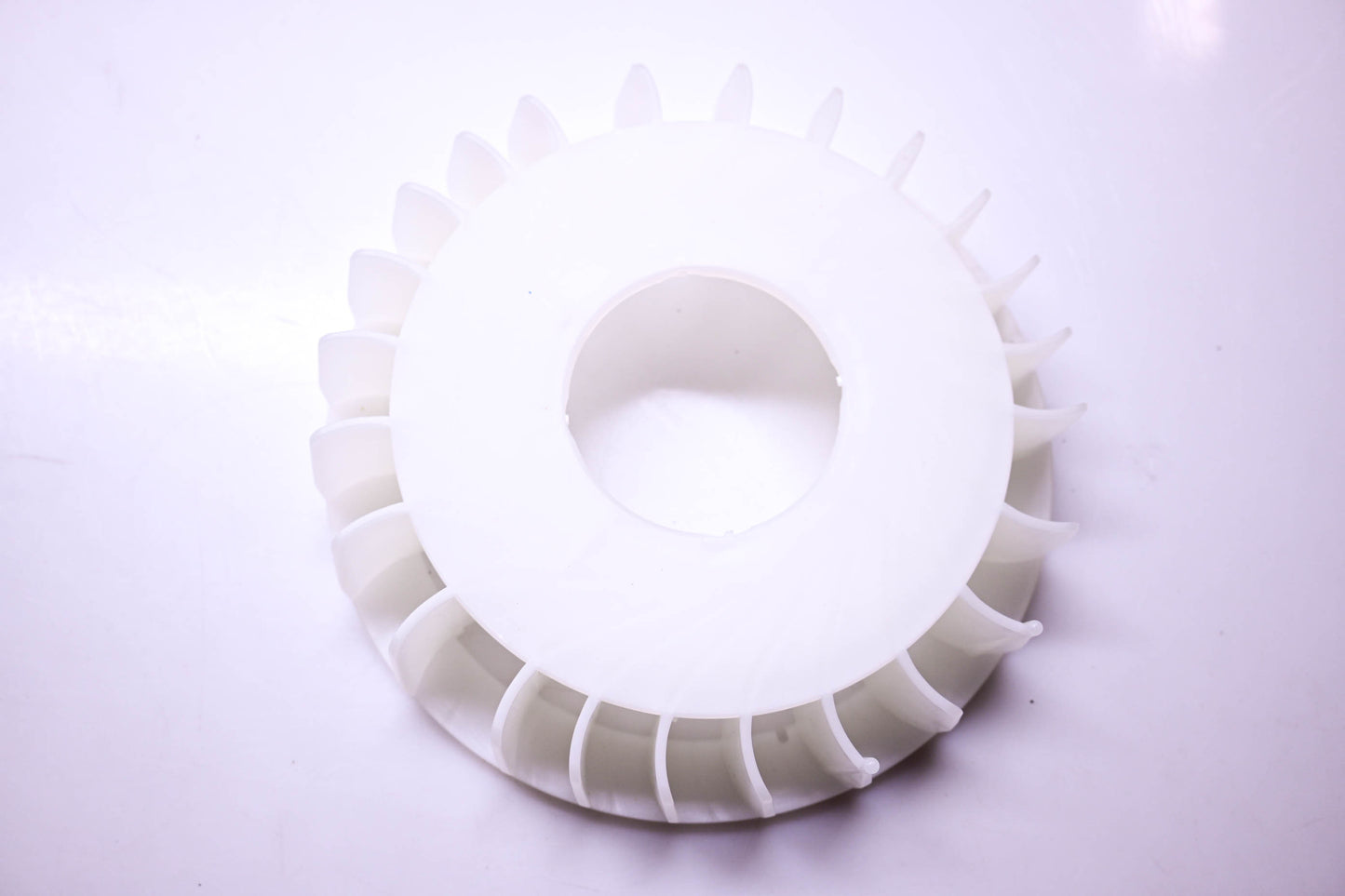 New OEM Kawasaki 59041-7001 Fan NOS